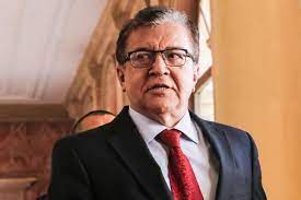 En 5 años, patrimonio de Nicanor subió a más de G. 20.600 millones