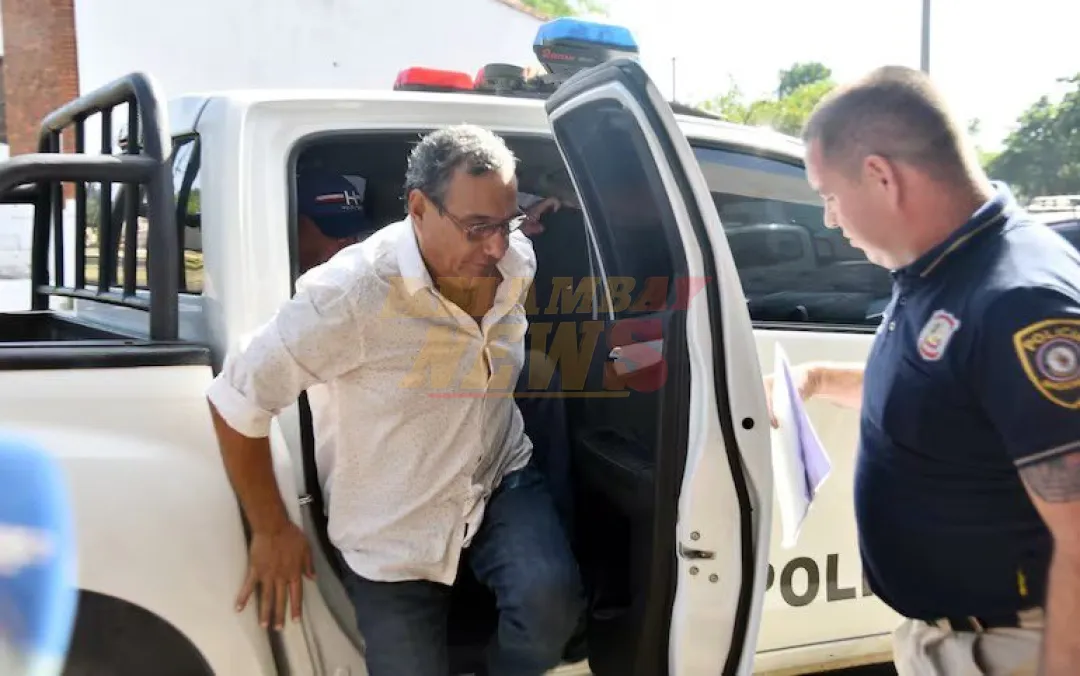 Exigen recuperación de fondos malversados en Central