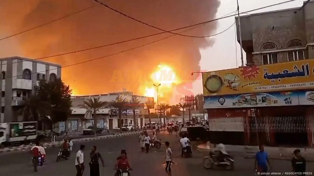 Ataques de EE.UU. en Yemen dejan 20 muertos