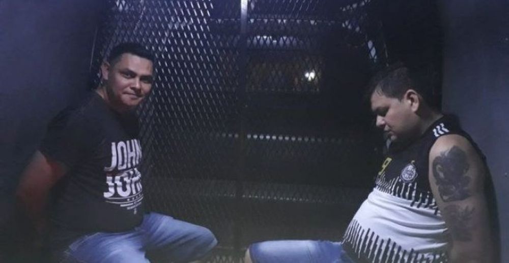 Integrantes de la banda de "Samura" vinculados con el asesinato de Magdaleno Silva?