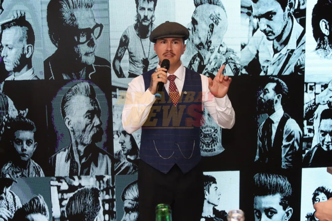 Reuzel llega a Paraguay para revolucionar el cuidado masculino