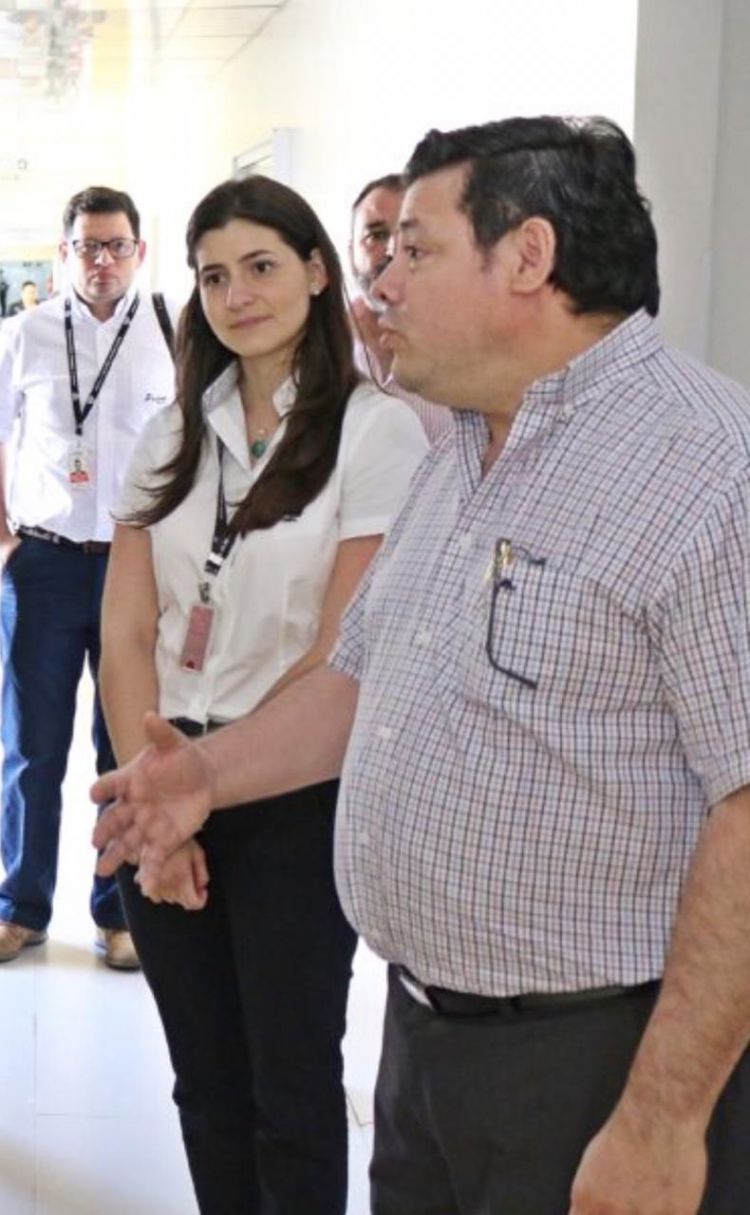 Médico muere por coronavirus en Alto Paraná
