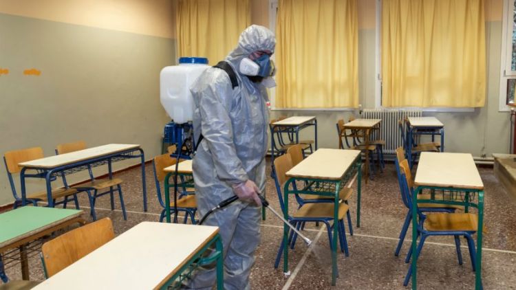 ¿Qué se necesita para flexibilizar la cuarentena sanitaria?