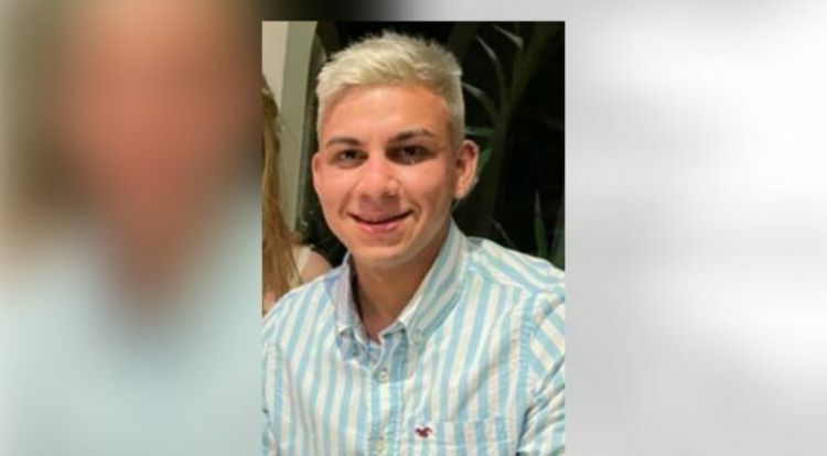 Cancillería asiste a mamá de paraguayo arrastrado por el mar en Cancún
