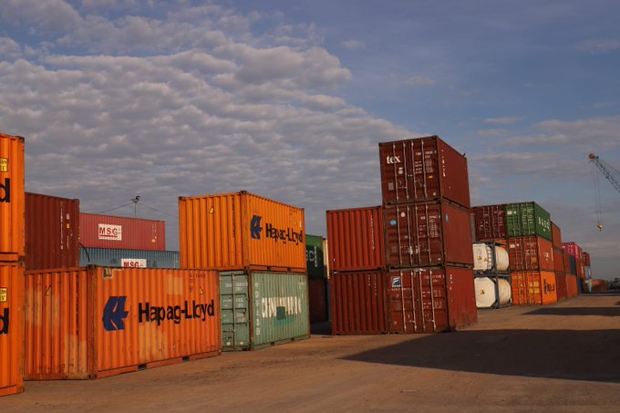 Paraguay exportó sus productos a 131 países en el primer semestre del año