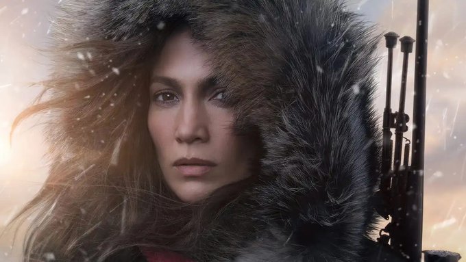 «La madre» ya está disponible en Netflix con Jennifer Lopez como protagonista