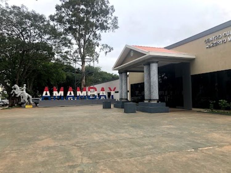 EEUU recomienda no viajar a Paraguay por la inseguridad e incluye al departamento de Amambay