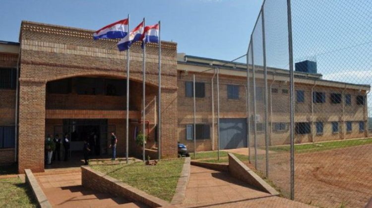 Aún falta recapturar a cinco fugados de la cárcel de Misiones