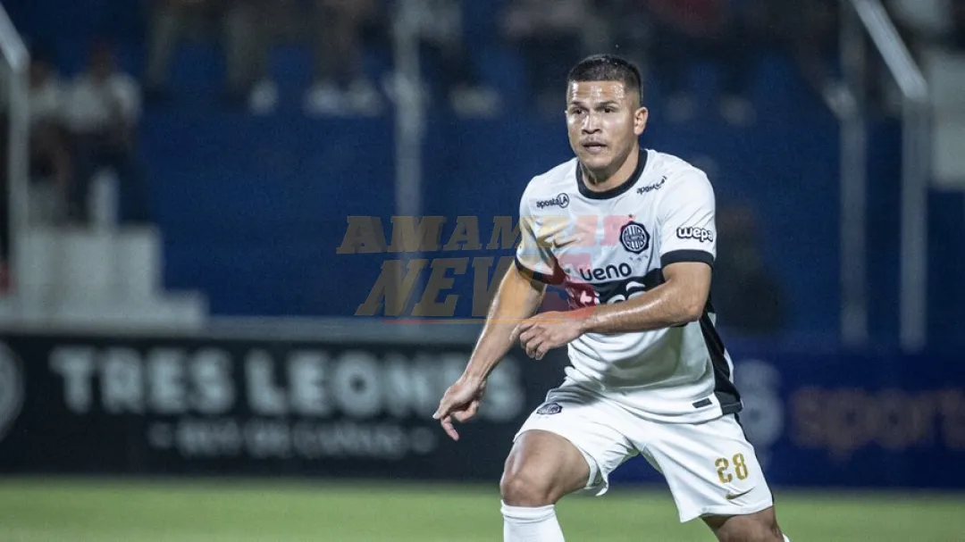 Olimpia busca encontrar su forma en Villa Elisa