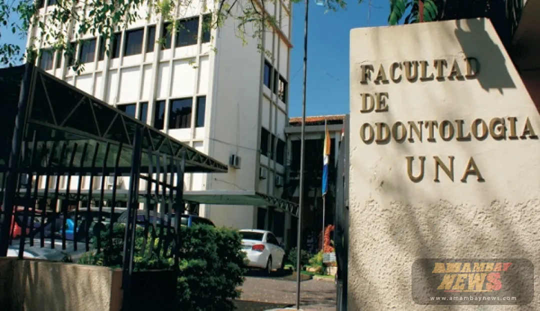 Denuncian irregularidades salariales en Facultad de Odontología UNA