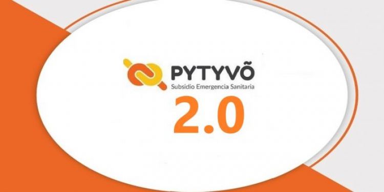 Pytyvõ de frontera: 131.873 inscriptos en tres días apuntando al subsidio de G 1.000.000 o de G. 500.000