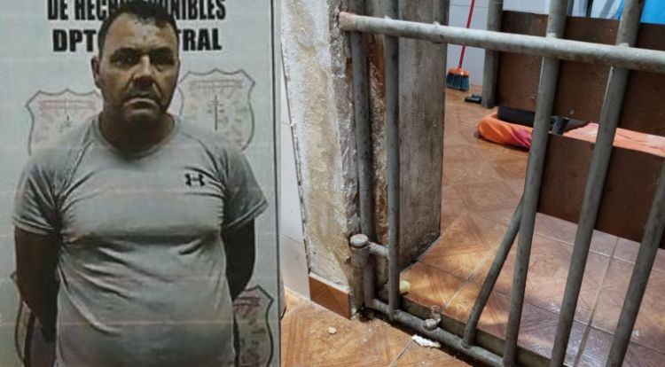 Abogado de Roque Py Guasu se reunirá esta tarde con el ministro del Interior
