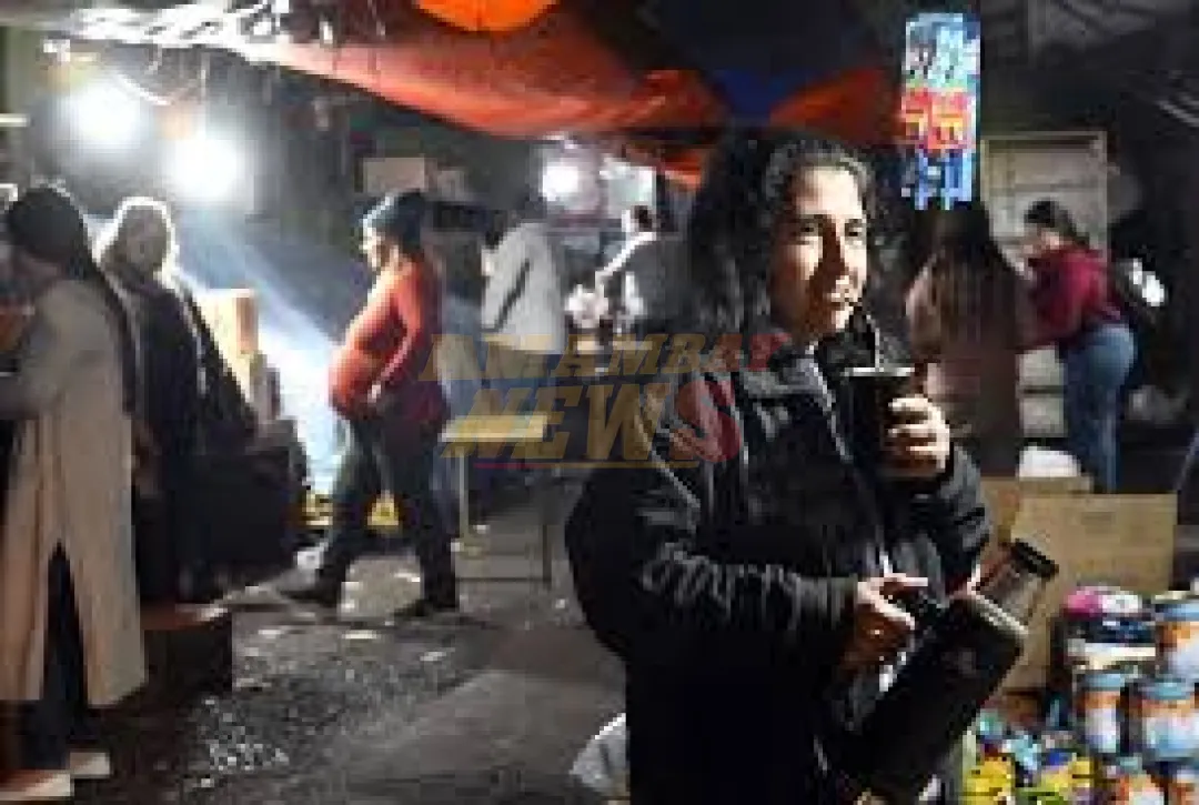 Pronostican ingreso de frente frío para el lunes