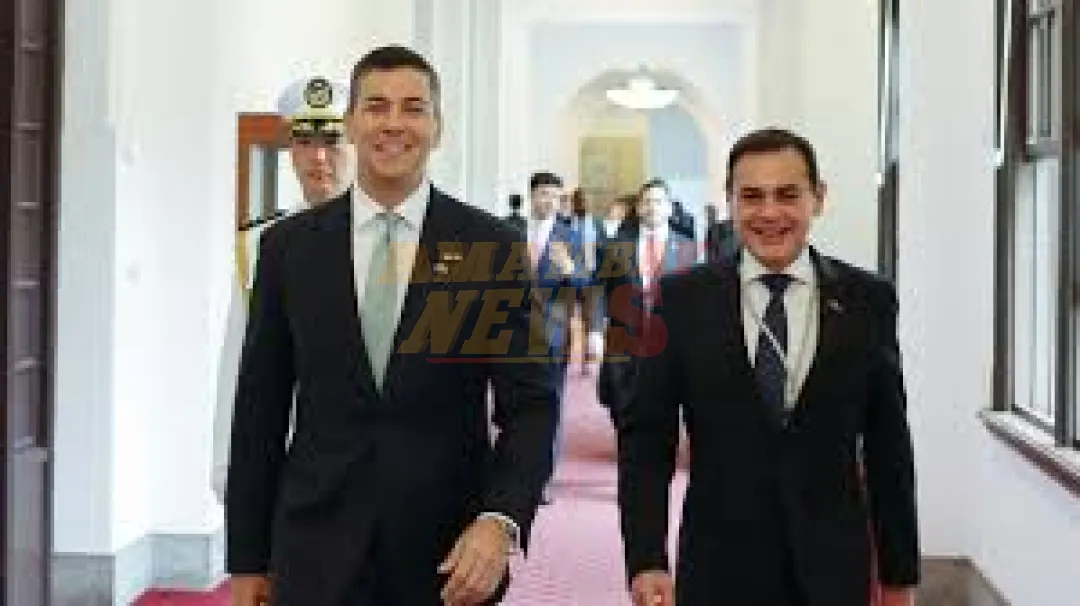 Elecciones para la OEA: cinco países sudamericanos no apoyarán postulación de Ramírez Lezcano