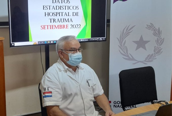 Más de 10 niños están en UTI por accidentes de tránsito: Hay un bebé de 6 meses