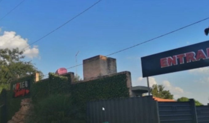 Hombre de 56 años fallece en un motel de Ypané