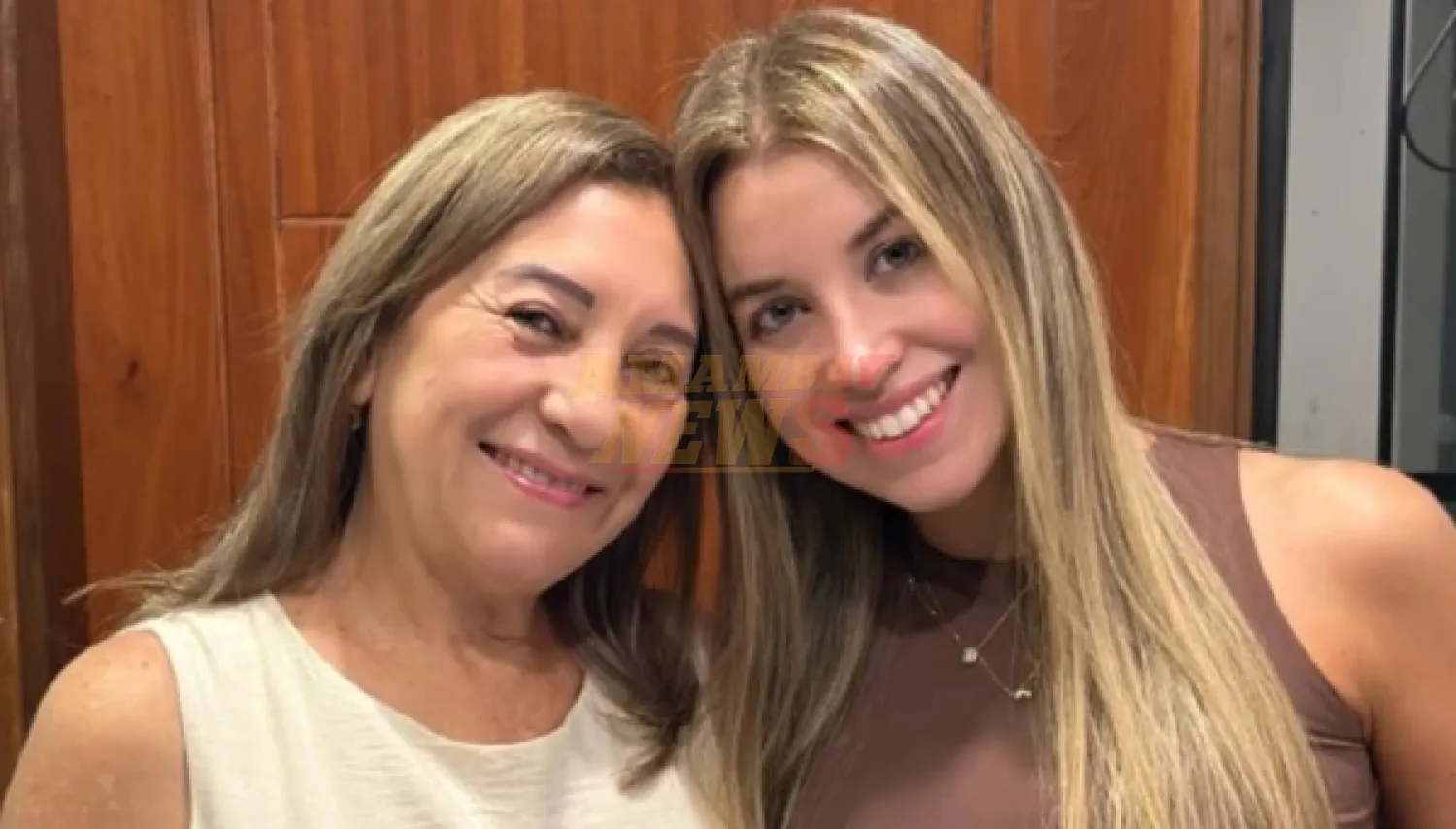 Hija de aliada de Bachi multiplica su salario en el Senado