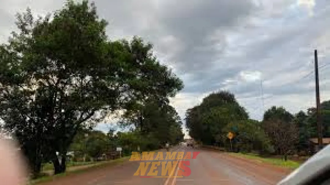 Jueves fresco a cálido con vientos del sur, anuncia Meteorología
