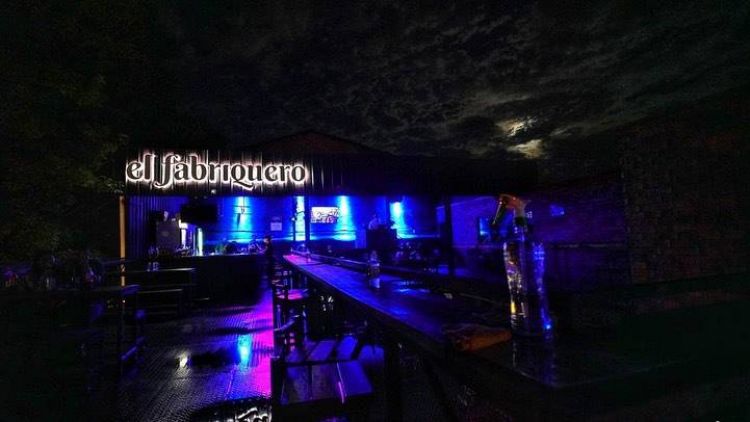 Pandemia golpea y obliga cierre de un conocido bar por plazo indefinido
