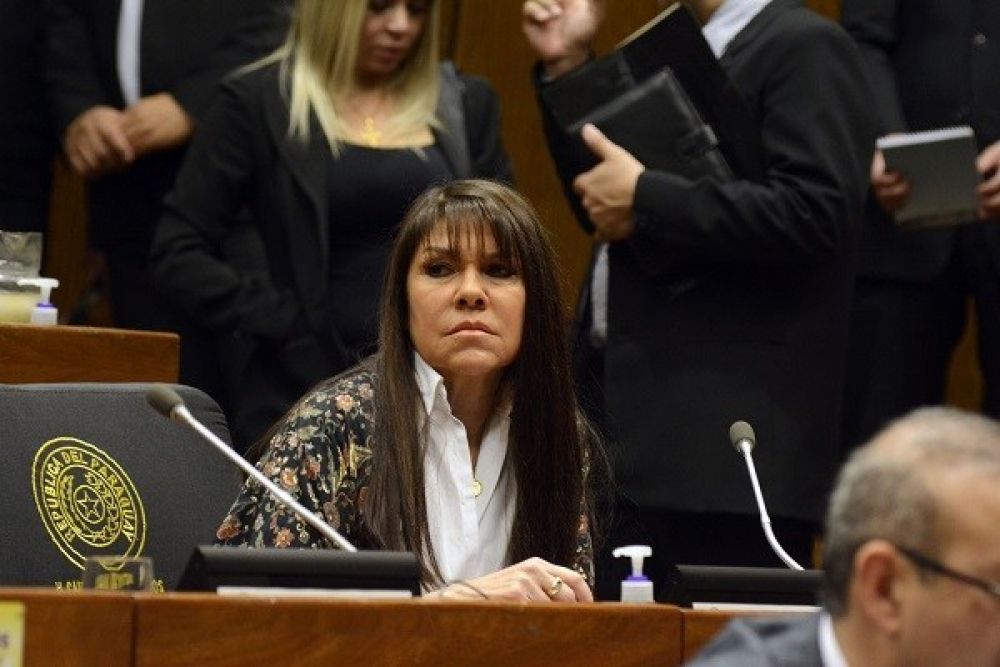 Presentan pedido de Pérdida de Investidura contra 3 Diputados