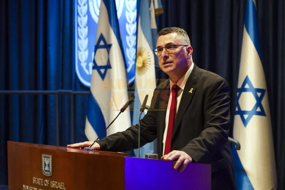 Israel sigue a Estados Unidos y no participará en el Consejo de Derechos Humanos de la ONU