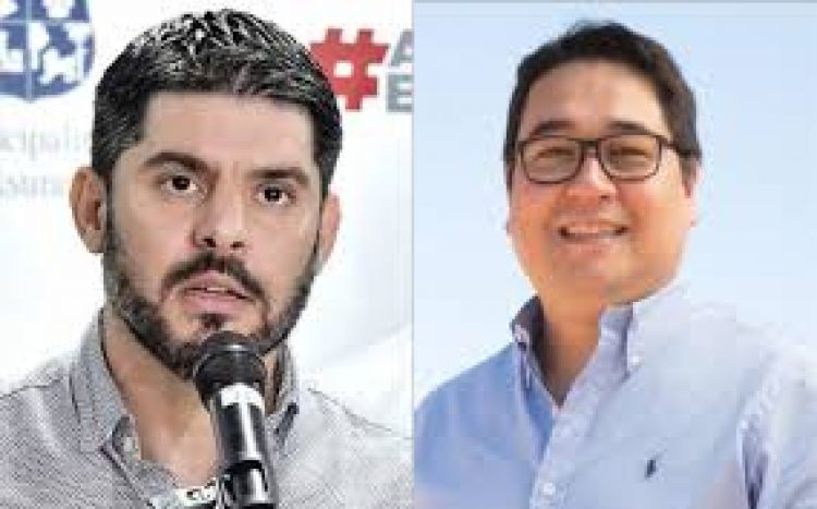 “No está tranquilo, por eso recurre a ofensas y bajezas”. dice Nakayama sobre Nenecho
