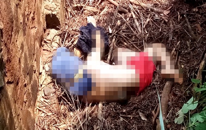 Boliviano es asesinado con el sello del narcotráfico en Pdte. Franco