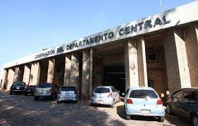 Otorgan libertad ambulatoria al exsecretario de Desarrollo Sostenible de la Gobernación de Central