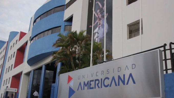 Ordenan detención de estudiante sospechoso de amenazar con un tiroteo en universidad capitalina