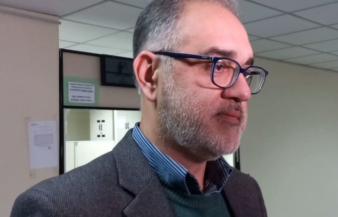 «Hecho es grave”, dice juez y decretó  la prisión del abogado de “Tío Rico”