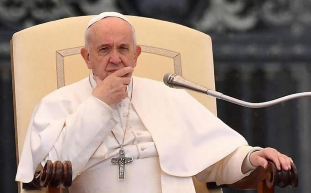 El Papa retira estado clerical a cura por abusos sexuales a menores