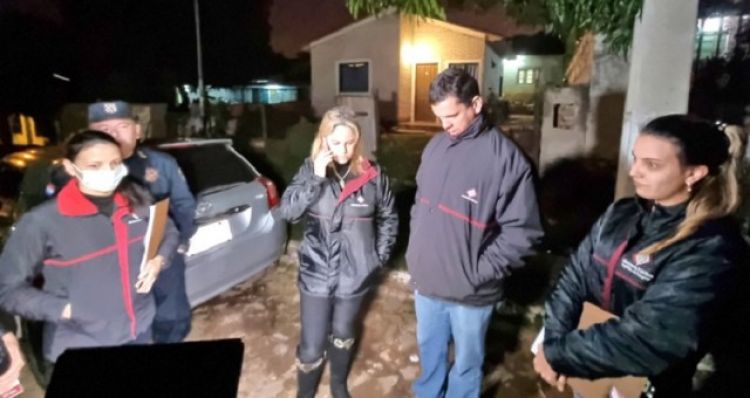 “Caso vapeador”: Detienen a joven de 19 años y hermanastro de la víctima como sospechoso