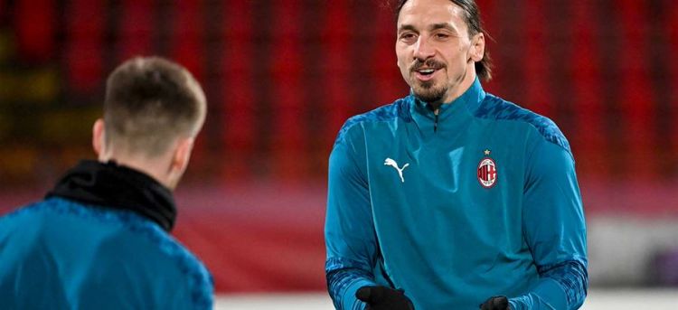 Ibrahimovic fue víctima de insultos racistas en Belgrado