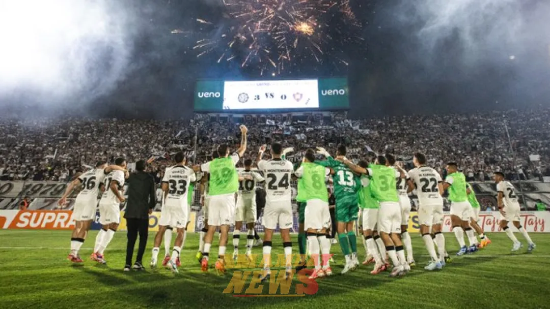 Así se jugarán las fechas 18 y 19