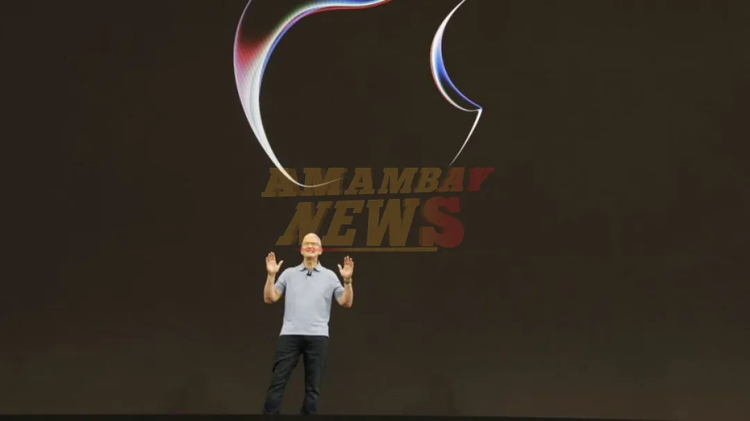 Apple podría presentar este lunes su nuevo iPhone 17 Air y más funciones de IA