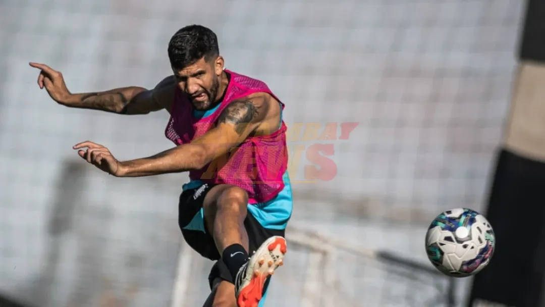 Olimpia ultima detalles para medir al Triqui