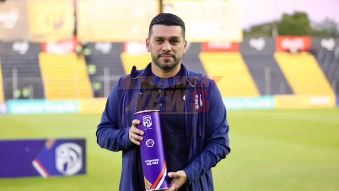 Felipe Giménez vuelve al 2 de Mayo