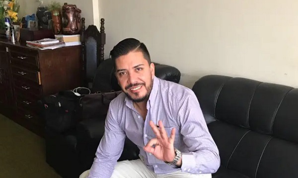 Exdiputado Carlos Portillo dejaría Municipalidad de Ciudad del Este para asumir cargo consular