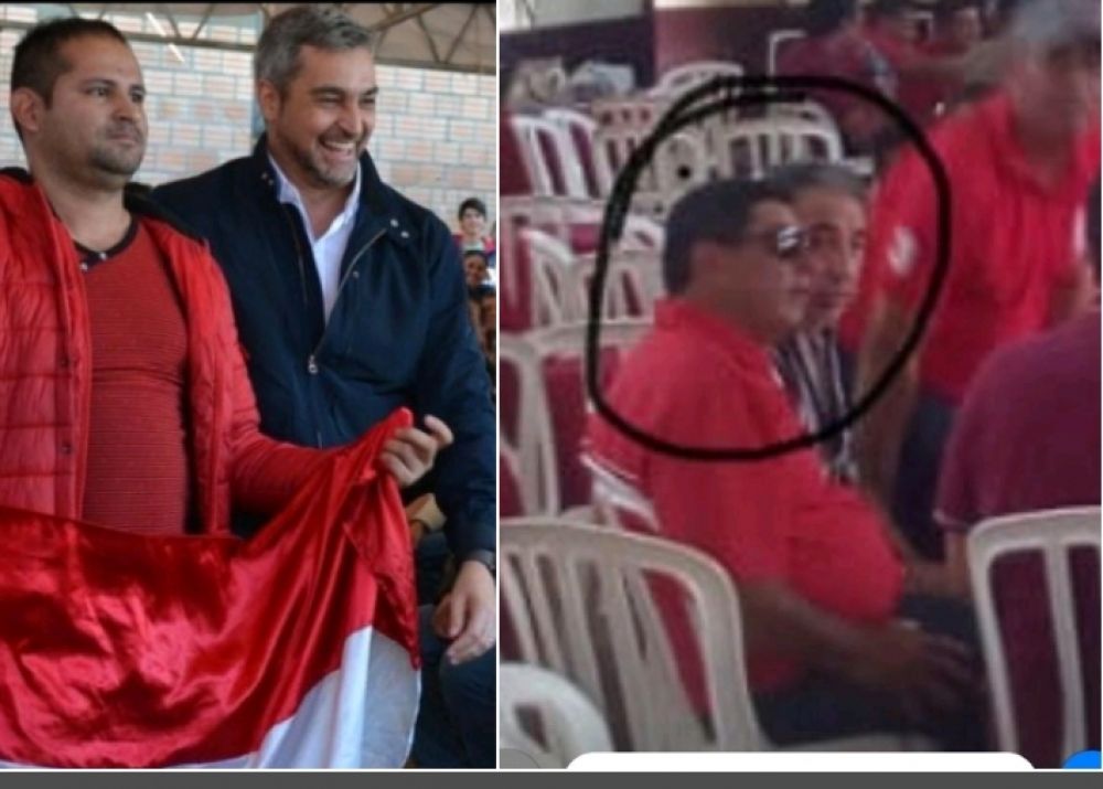 "Estn convirtiendo el hospital en PC poltico"