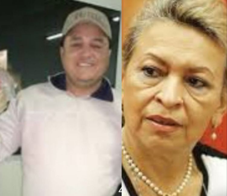 AUDIO: Lamentos de Craliño en contra de Cirila Cubas para conseguir trabajo en Tekoporã de PJC
