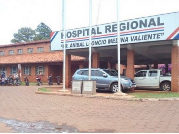 Dos fallecidos por COVID-19 y más casos sin nexo en Asunción, Pedro Juan, CDE e Itá