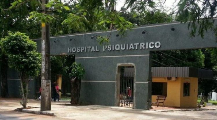 Salta una nueva denuncia de abuso sexual, esta vez en el Hospital Psiquiátrico
