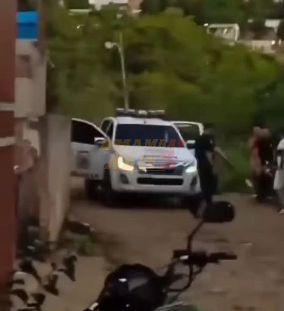 Policías gatillos facil acusados de uso excesivo de la fuerza tras herir a dos civiles en procedimiento de Ciudad del Este