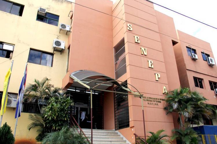 SENEPA en situación crítica: no estaría en condiciones de enfrentar una epidemia de dengue
