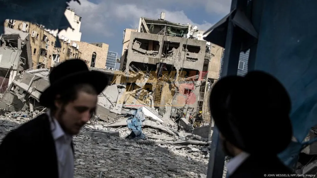 Israel: 54.000 órdenes de reclutamiento a ultraortodoxos