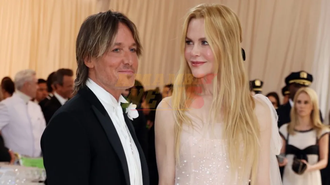 Nicole Kidman y Keith Urban se separan tras estar casados casi dos décadas