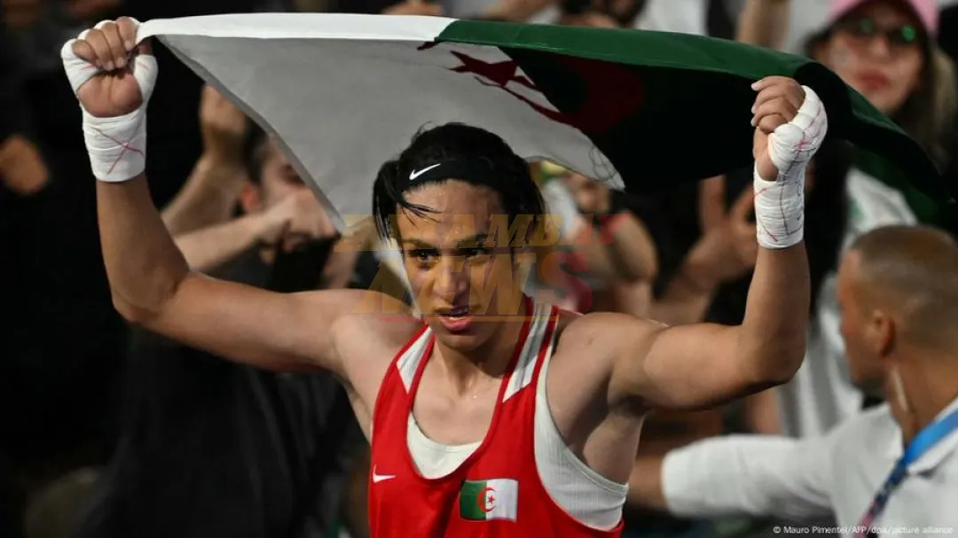 World Boxing hace obligatorios los test de género
