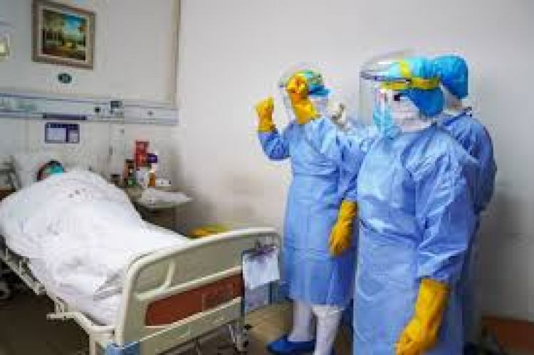 Coronavirus: "Se espera una explosin de casos la prxima semana"