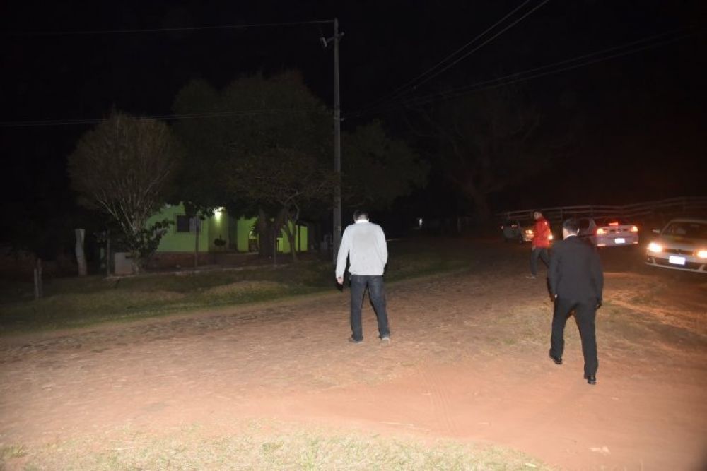 Hombre muere apuñalado por su hermano en Piribebuy