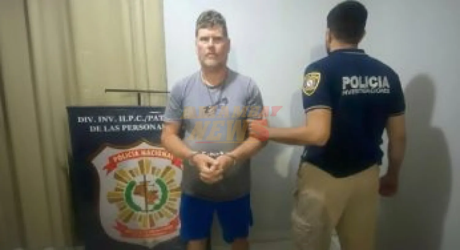 En noviembre JEM podrá analizar posible investigación contra juez y fiscal por causa contra hijo del FGE